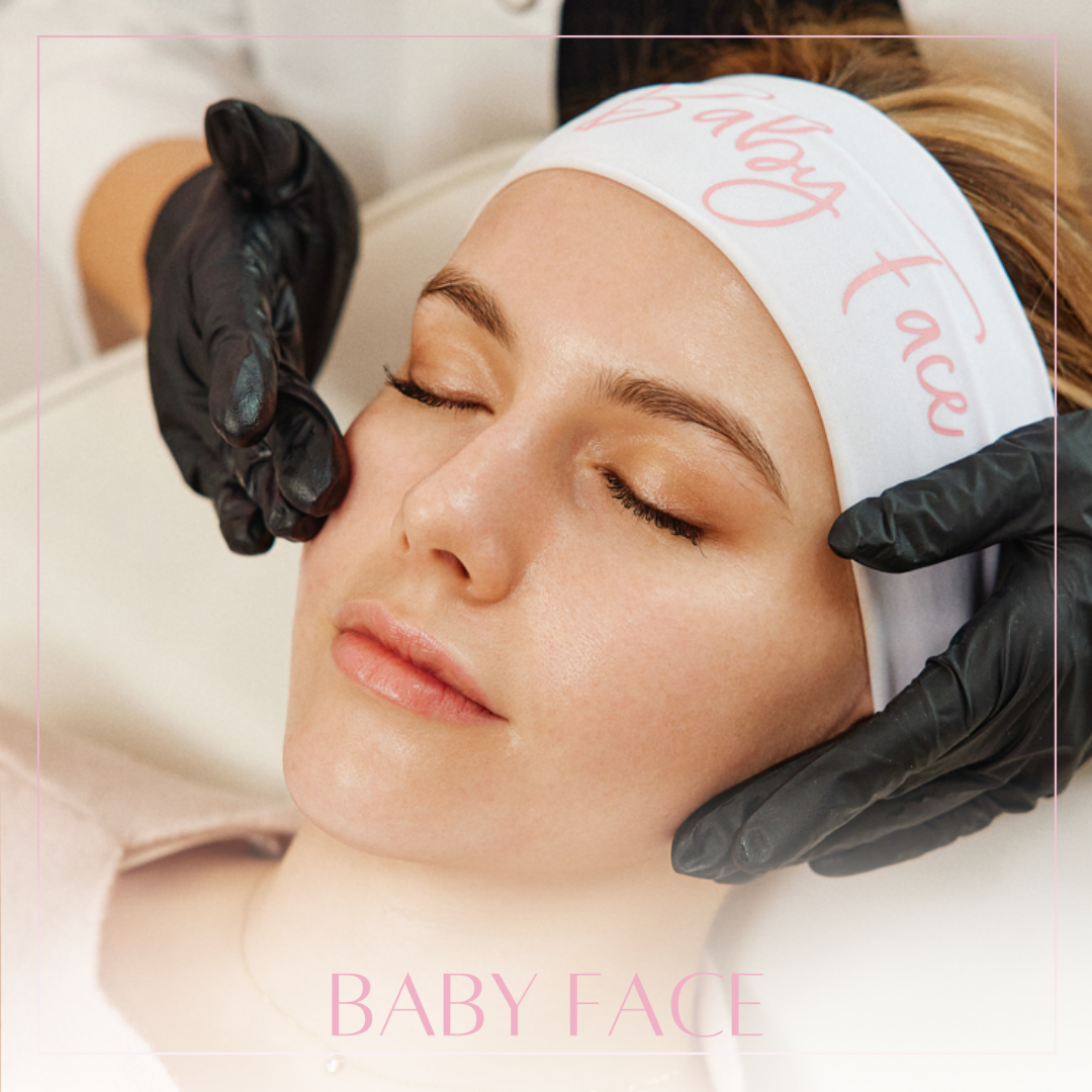 Texture amélioré, diminution des imperfections