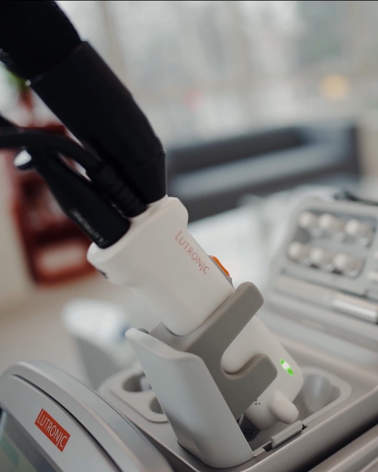 Technologie Clarity II - illustration