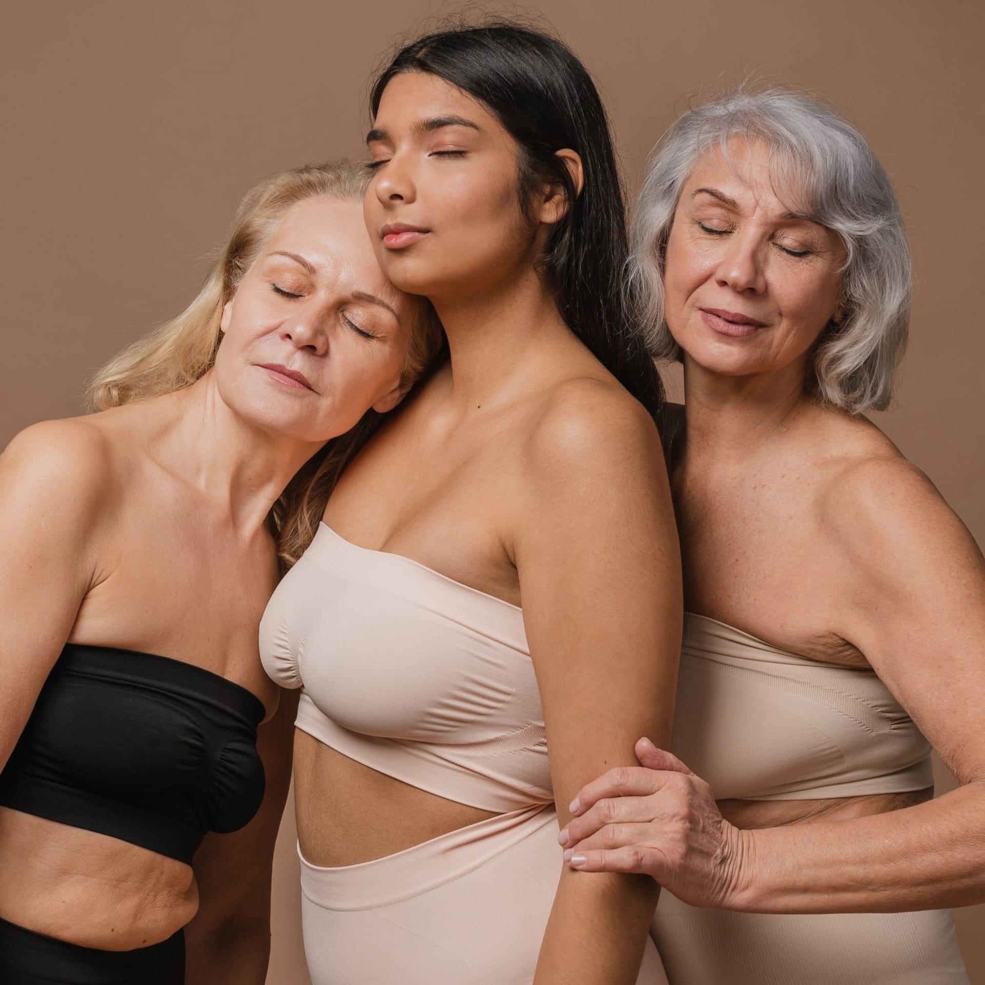 Peau lisse et soin esthetique au cabinet Le Rayon Vert