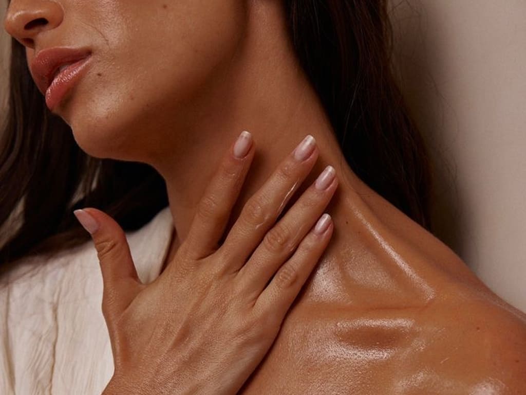 Protection et qualite cutanee dans la duree